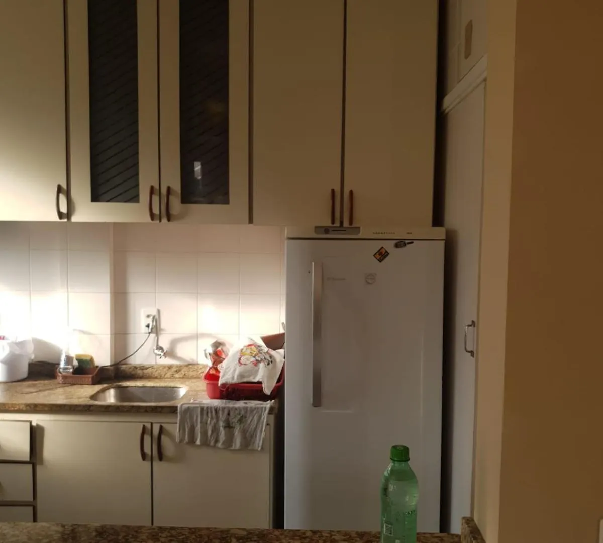 Apartamento 2 Quartos Proximo A Praia Florianópolis Appartement