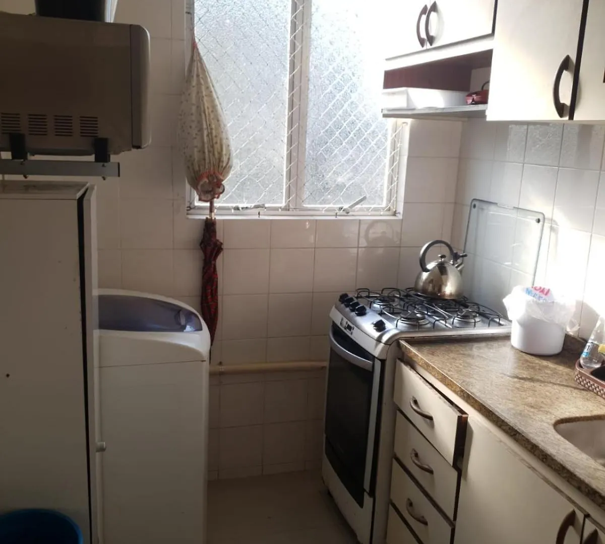 Apartamento 2 Quartos Proximo A Praia Florianópolis