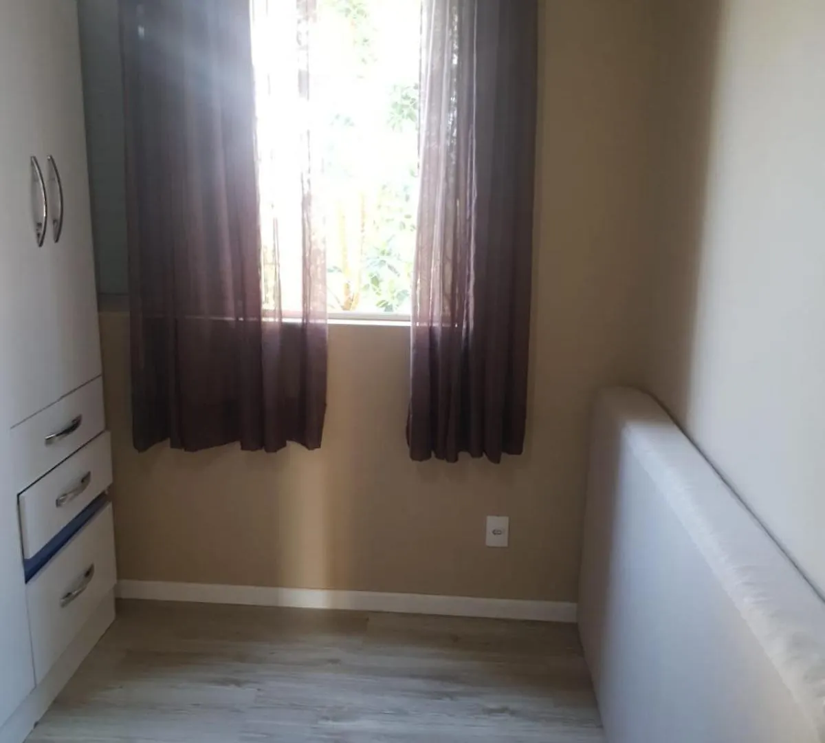 Apartamento 2 Quartos Proximo A Praia Florianópolis Appartement